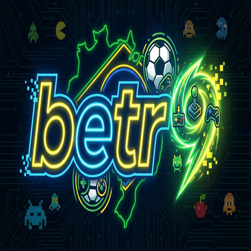 Logo betr9